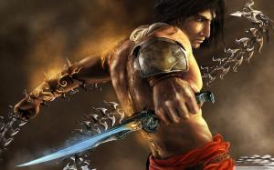 Prince Of Persia The Two Thrones wallpaper wallpaper thumb