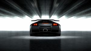 Lamborghini Murcielago 3Related Car Wallpapers wallpaper thumb