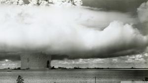 Nuclear Test wallpaper thumb