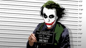 Batman The Dark Knight Joker HD wallpaper thumb