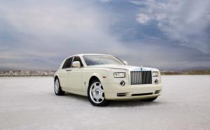 Rolls Royce Phantom HD wallpaper thumb