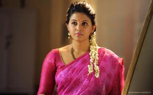 Tamil Actress Anjali wallpaper thumb
