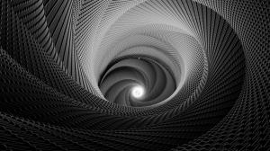 Abstract Spiral HD wallpaper thumb