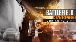 Battlefield Hardline Criminal Activity wallpaper thumb