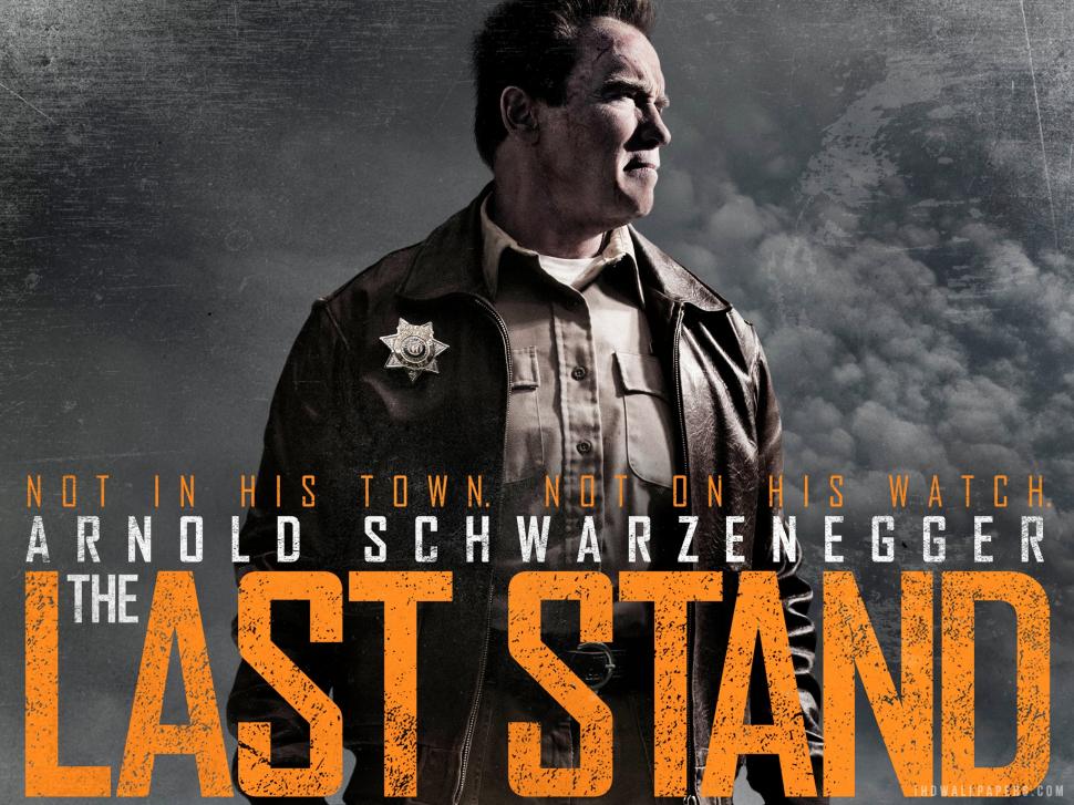 Arnold in The Last Stand wallpaper,last HD wallpaper,arnold HD wallpaper,stand HD wallpaper,2048x1536 wallpaper