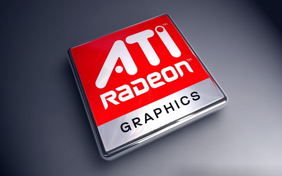 ATI Radeon Graphics wallpaper,gpu HD wallpaper,amd radeon HD wallpaper,1920x1200 wallpaper