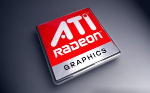 ATI Radeon Graphics wallpaper thumb