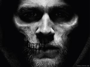 Sons of Anarchy 2014 wallpaper thumb