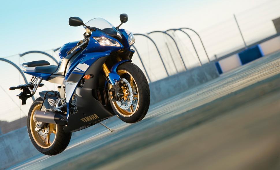 Yamaha, YZF-R6 wallpaper | bikes and motorcycles | Wallpaper Better