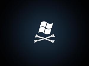 Pirates Microsoft Windows Logos Desktop Background Images wallpaper thumb