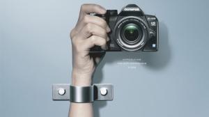 Olympus digital cameras wallpaper thumb