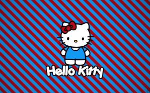 Hello Kitty wallpaper thumb