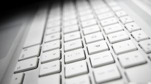 Macbook Keyboard wallpaper thumb