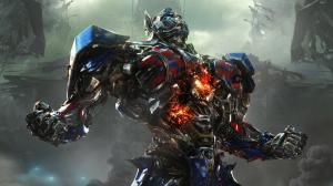 Optimus Prime Transformers 4  Movie High Resolution Stock Images wallpaper thumb