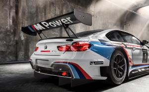 2016 BMW M6 GT3Related Car Wallpapers wallpaper thumb
