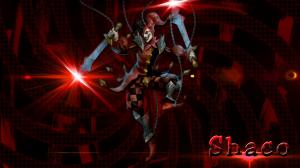 League Of Legends - Shaco wallpaper thumb