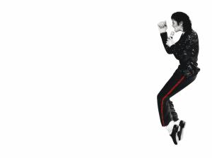 Michael Jackson Number Ones wallpaper thumb