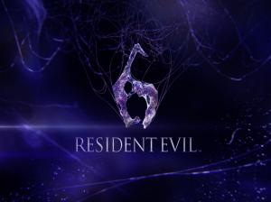 2012 game Resident Evil 6 wallpaper thumb