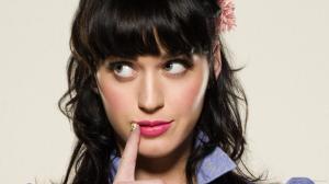 Katy Perry Cute Widescreen wallpaper thumb
