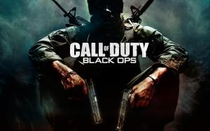 Call of Duty Black OPs wallpaper thumb