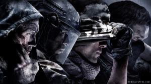 Call of Duty Ghosts 2 wallpaper thumb