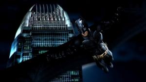 Batman - The Dark Knight wallpaper thumb