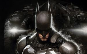 2014 Batman Arkham Knight wallpaper thumb