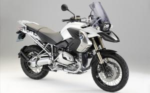 BMW New Special Edition R 1200 GS wallpaper thumb