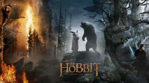 The Hobbit 2012 Movie wallpaper thumb