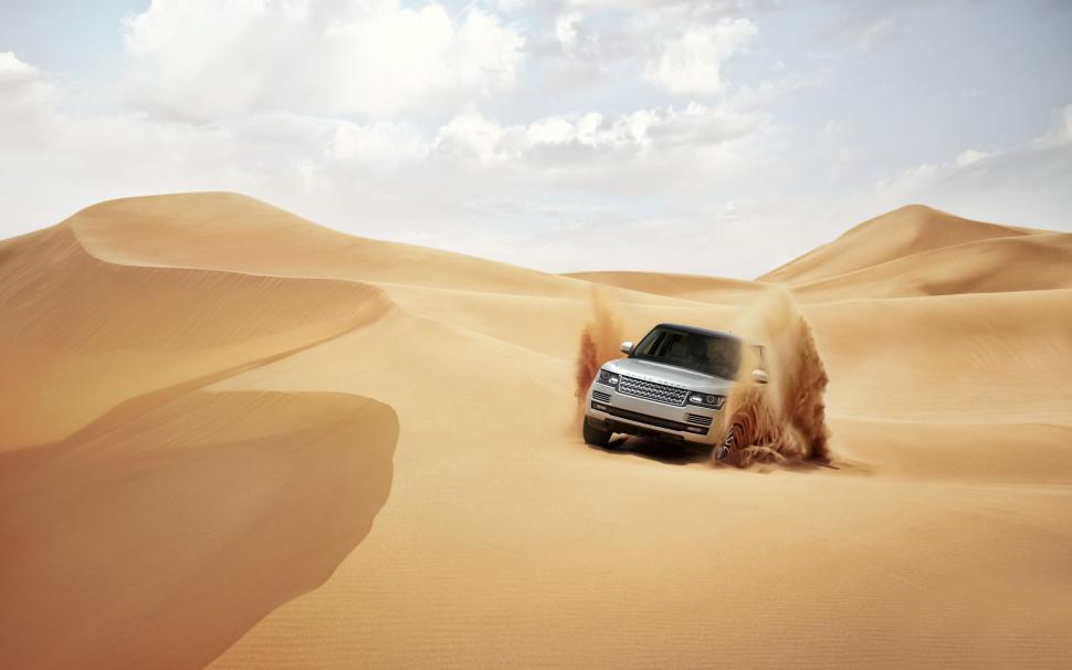 Land Rover Range Rover 2013Related Car Wallpapers wallpaper,land HD wallpaper,rover HD wallpaper,range HD wallpaper,2013 HD wallpaper,2560x1600 wallpaper