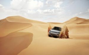 Land Rover Range Rover 2013Related Car Wallpapers wallpaper thumb