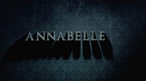Annabelle Movie 3D Free HD Widescreen s wallpaper thumb