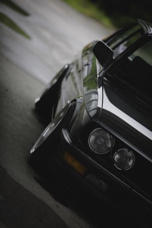 BMW E28, Car, German Cars, Stance, Static, Stanceworks, Low, Fitment wallpaper thumb