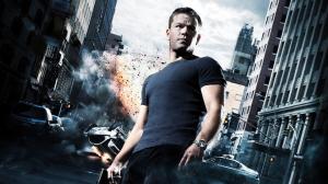 Jason Bourne 2016 wallpaper thumb