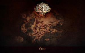path of exile, mmo, game, card, online wallpaper thumb