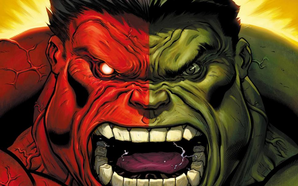 Hulk, marvel comics, art, aggression wallpaper,hulk HD wallpaper,marvel comics HD wallpaper,aggression HD wallpaper,2560x1600 wallpaper