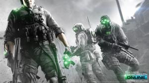 Tom Clancy's Ghost Recon Online 2012 wallpaper thumb