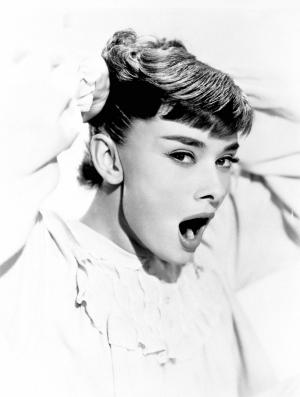 Audrey Hepburn, Actress, Women wallpaper thumb