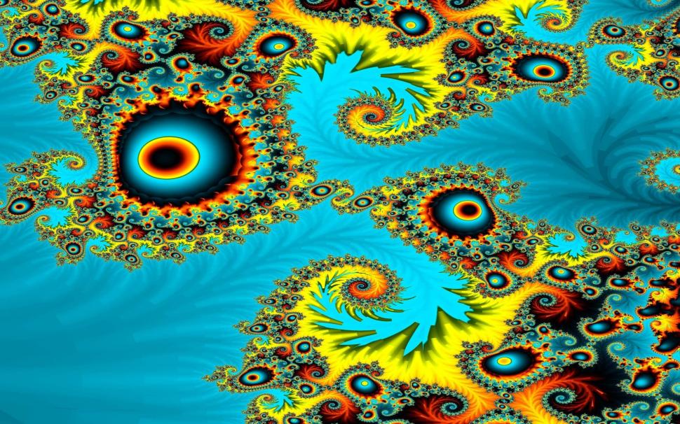 Psychedelic Bold Colors wallpaper,bold HD wallpaper,colors HD wallpaper,spiral HD wallpaper,yellow HD wallpaper,orange HD wallpaper,points HD wallpaper,psychedelic HD wallpaper,green HD wallpaper,abstract HD wallpaper,blue HD wallpaper,curves HD wallpaper,dots HD wallpaper,1920x1200 wallpaper