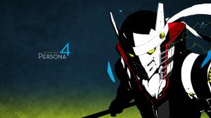 Persona 4 HD wallpaper thumb