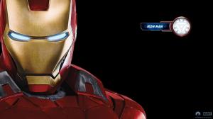 Iron Man in 2012 Avengers wallpaper thumb