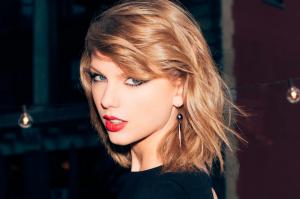 Taylor Swift, April 2014 wallpaper thumb