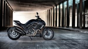Diavel Ducati Motorcycle Pictures wallpaper thumb