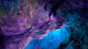 Stars Nebula Purple Gallery wallpaper thumb