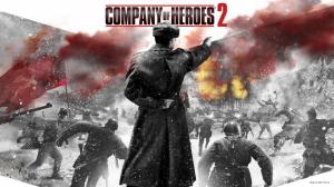 2013 Company of Heroes 2 wallpaper thumb