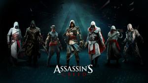 Assassin's Creed IV: Black Flag, Ubisoft game wallpaper thumb