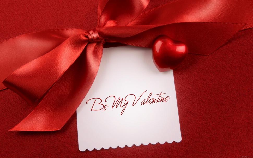 Valentine's message wallpaper,valentine HD wallpaper,love HD wallpaper,message HD wallpaper,heart HD wallpaper,red HD wallpaper,2560x1600 wallpaper