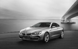 2010 BMW 6 Series ConceptRelated Car Wallpapers wallpaper thumb