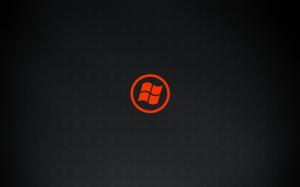 Minimalistic Windows Xp Flags Basic Microsoft Logos Window Panes Background Pictures wallpaper thumb