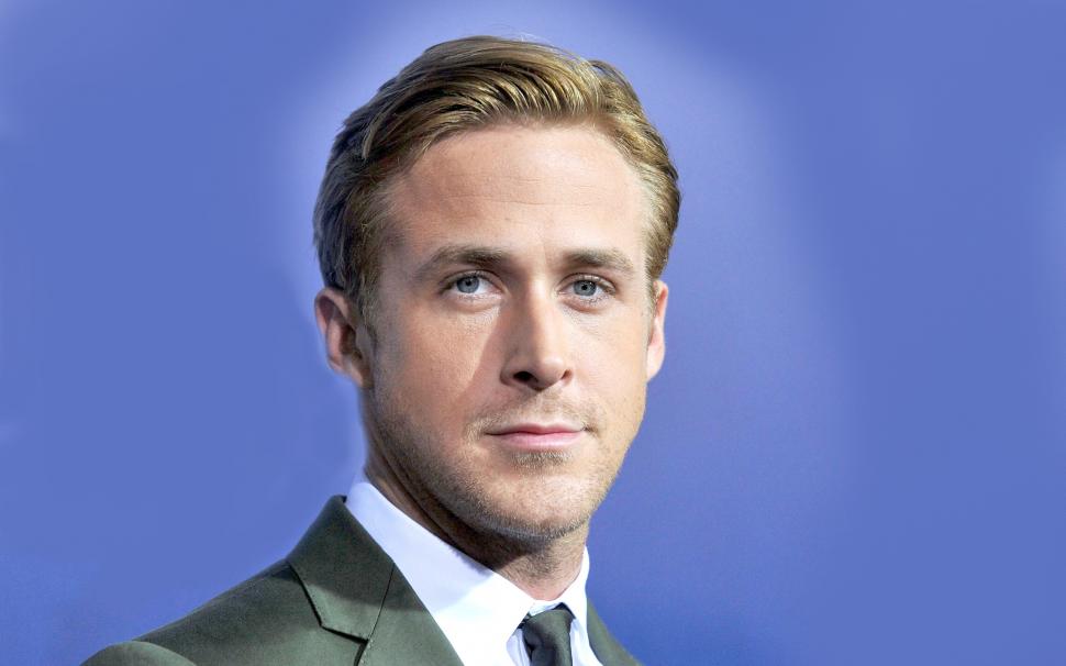 Ryan Gosling wallpaper,2560x1600 wallpaper